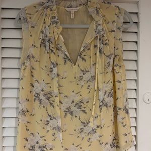 Rebecca Taylor Blouse